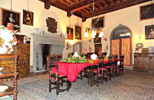 Villa Salaiole - Foto 13