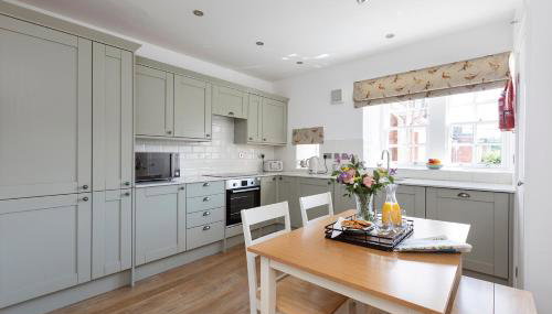 Stableyard Studio: Drumlanrig Castle - Foto 5, stove, pet friendly