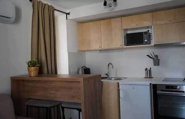 Sous les platanes - Foto 34