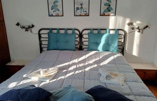 Terrazza Rinaldi - centro - wifi - Panoramico - Foto 18