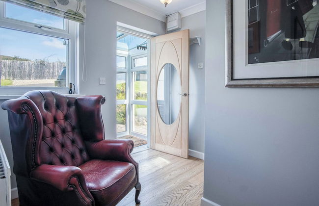 Carissima - 4 Bedroom House - Rhossili - Photo 36