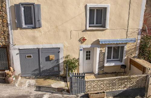 Au Cœur Du Pays Cathare - Foto 26