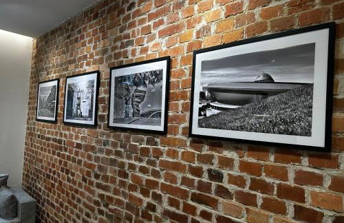 SILESIAN LOFT Apartment - Foto 3