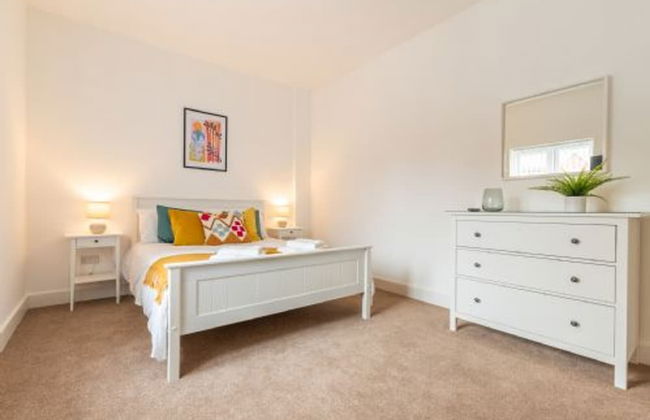 Host Stay Crimond House - Foto 3