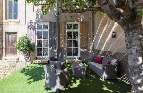 Le Jardin des Docks - Appt avec jardin - Photo 1