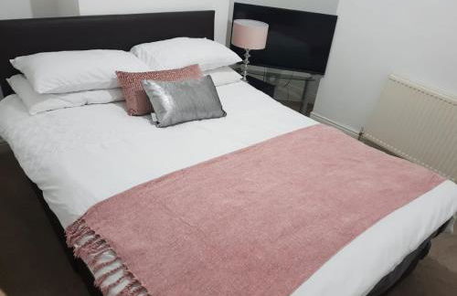 Bambz Apartment 2 - Foto 12