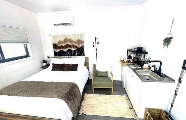 WYLD Glass Caves Durango - Foto 6