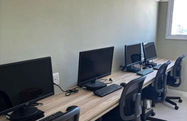 Apartamento Novo com Vista para o Mar - 50 Metros da Praia - Foto 12