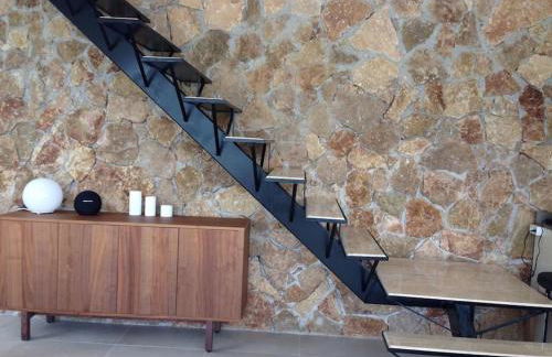 Magnifique villa vue mer à 1km des plages - Foto 44