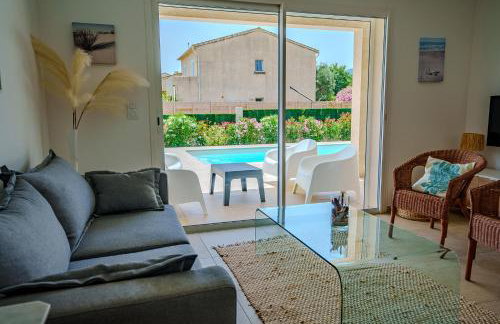 Villa Camille - Foto 8