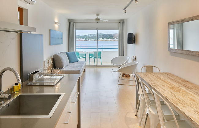 Playa Bella Beach Apartments - Foto 33