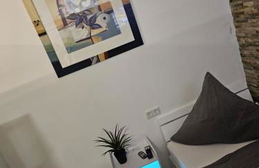 My Home Hostel Lüdinghausen - Foto 9