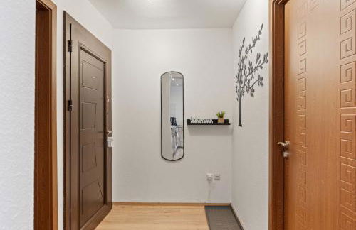 WINETIME - Apartment Edenkoben - für bis zu 3 Personen - gemütlich an der südlichen Weinstraße zwischen Landau und Neustadt - nähe Villa Ludwigshöhe - Rietburg - Foto 20