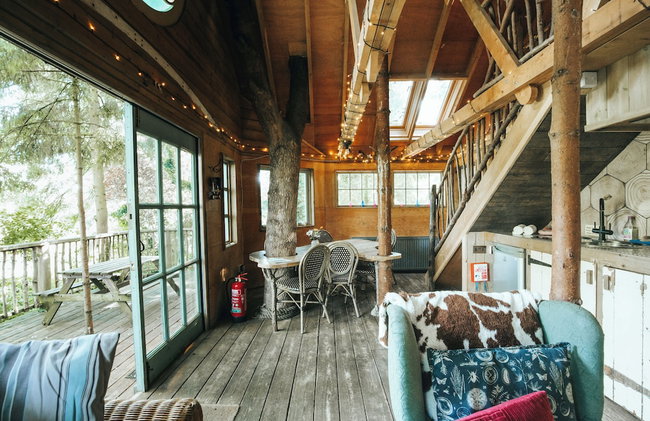 West Lexham Wellness and Retreat Centre - Foto 62