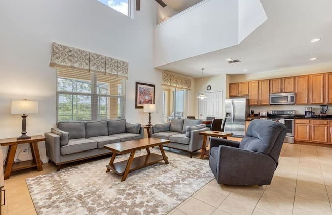 Splash of Magic at Solterra Resort - Foto 4