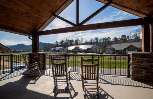 Cozy Cades Cove Condo with Community Pool - Foto 26