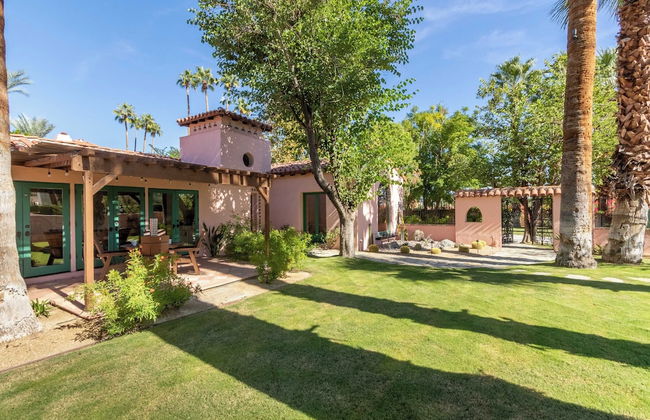 Casa del Colibri by Avantstay Luxe Estate w/ Pickleball Court - Foto 23