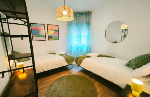 Apartamento Puerta de Madrid 2 - Foto 12