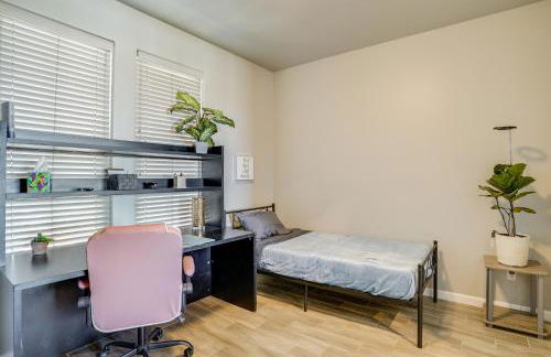 Las Cruces Home Rental with Organ Mountain Views! - Foto 13