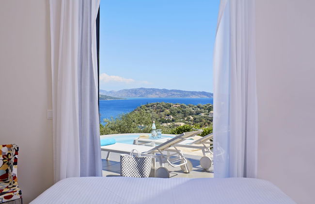 Villa Tatiana - Photo 9