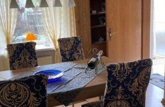 Holiday Home Schöndorf by Interhome - Foto 10