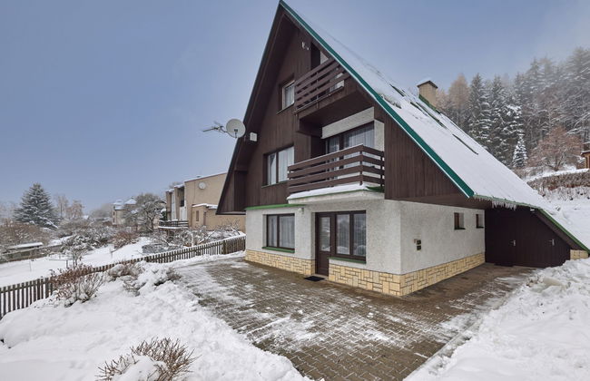 Villa Jana - Foto 38