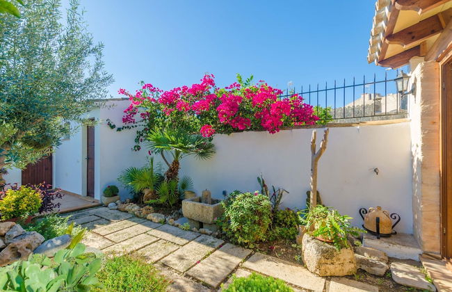 Es Pujols in Campanet - Foto 25