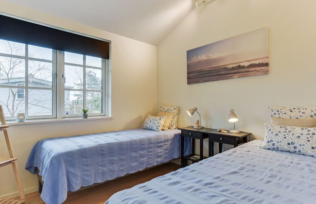 "Auke" - 100m from the sea - Foto 26