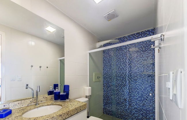 Cobertura em Barra Bali Destino BSM - Foto 27