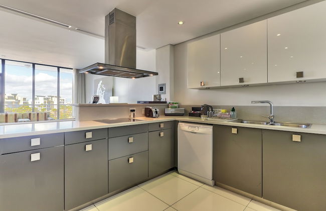 Lawhill Luxury Apartments - Photo 40