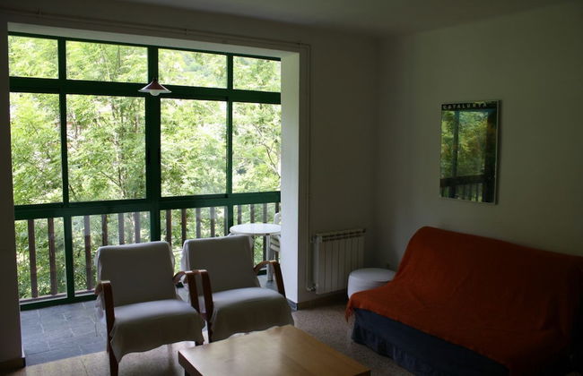 Apartaments Cardós - Foto 1