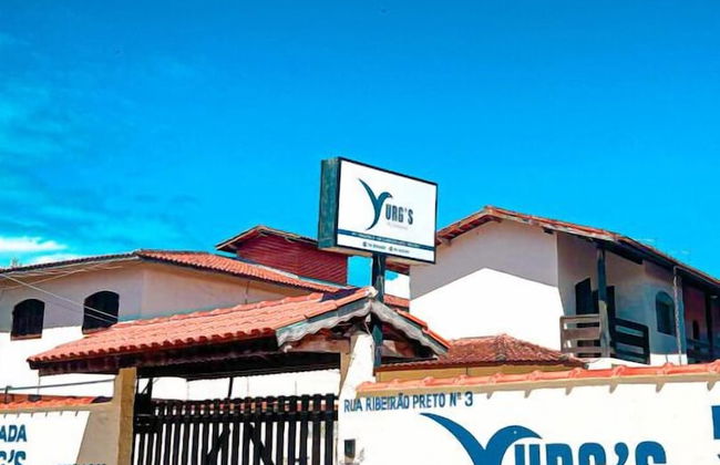 Pousada Yurgs - Foto 29