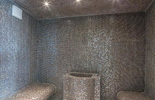 Résidence Les Balcons Platinium Val Thorens - Foto 36