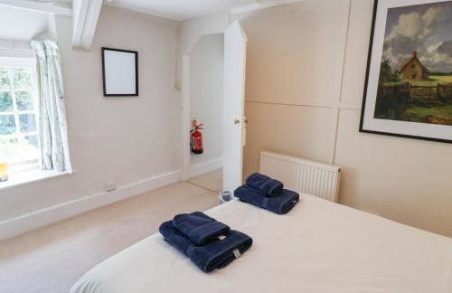 The Gatehouse - Foto 16