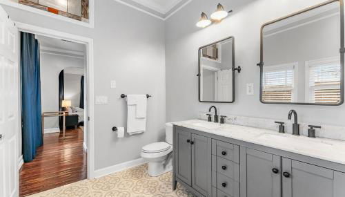 Beautiful home in Prime Loc near Beltline, Zoo and local attractions - Foto 5