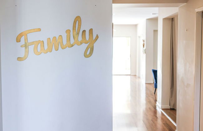 Stylish Luxe House at Point Cook - Foto 5