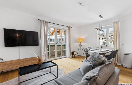 Casa Tegernsee - wenige Minuten zum See - Foto 16