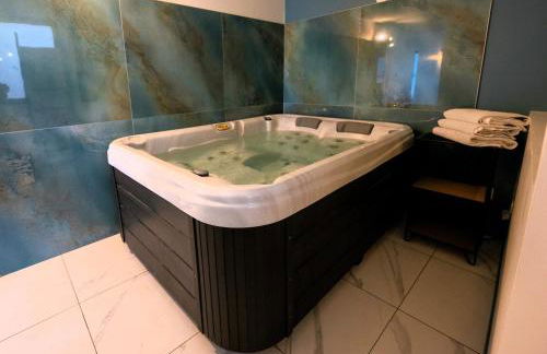 la Suite Calanque Cosy & Jacuzzi - Foto 12