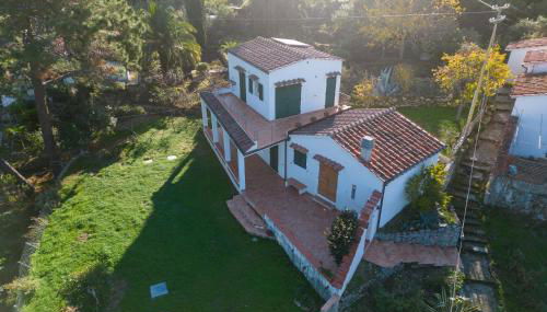 Villa Caterina Quiete e Mare - Goelba - Foto 3