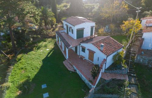 Villa Caterina Quiete e Mare - Goelba - Foto 3