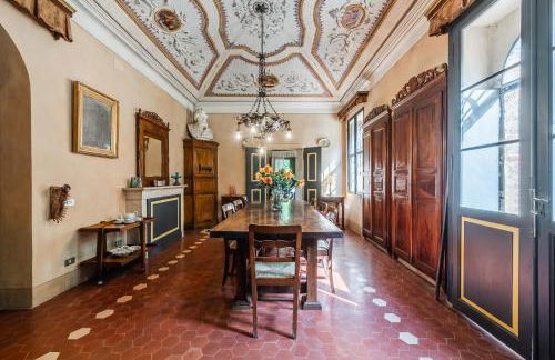 Rocchetta Cionini - a Castle overlooking the Motor Valley - Photo 36