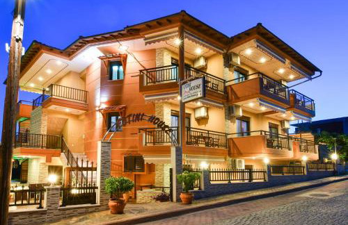 Fotini House - Foto 19