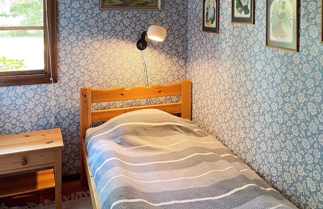 5 Person Holiday Home in Hagby - Foto 10