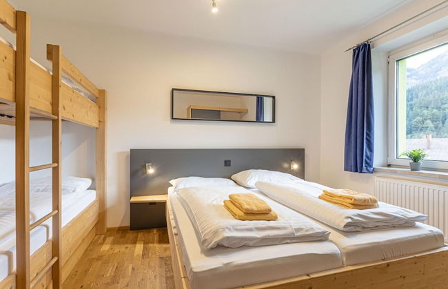 Nice Apartment in Stryia With Sauna - Foto 6