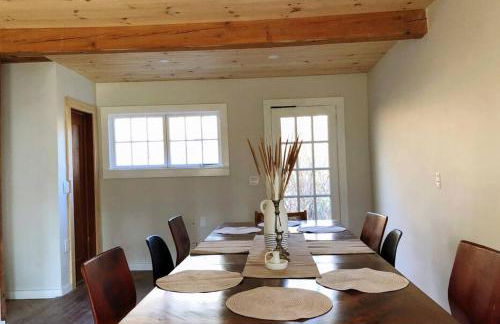 Mountain Farmhouse (The Lorca, Catskills) - Foto 36