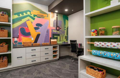 Landing Stunning 1BD Gym Yoga Studio - Foto 33