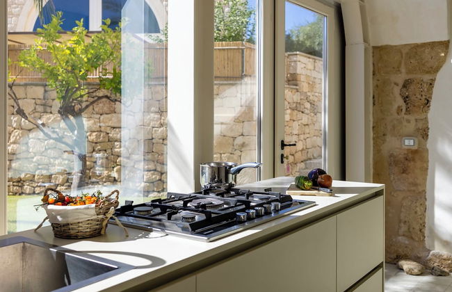 Villa Sorbo - Photo 9