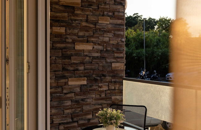 Apartment Why Not - Two Bedroom Apartment With Balcony - Foto 11