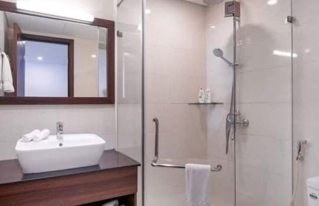 Sea Horse Beachstay Apartment Da Nang by Haviland - Foto 9