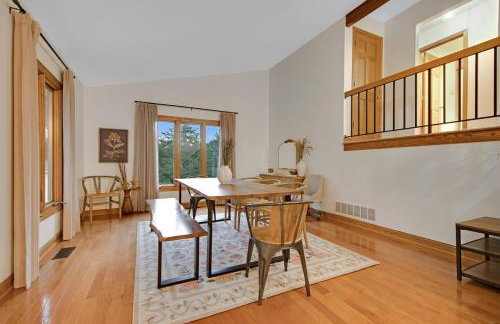 3 Acre Stillwater Oasis,Min from Downtown,Hot Tub - Foto 17